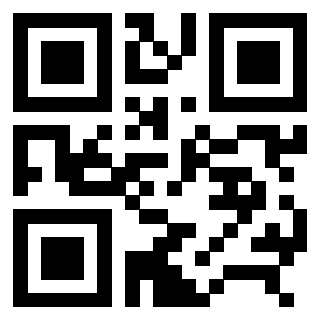 Scansione del Qr Code di 3306614242