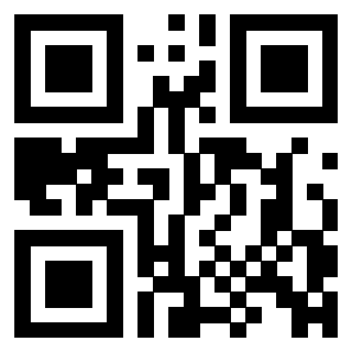 3306614244 - Immagine del Qr Code associato