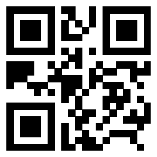 Immagine del Qr Code di 3306614246