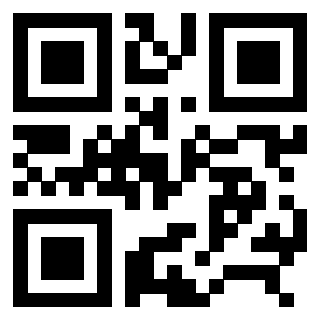 Scansione del Qr Code di 3306614247