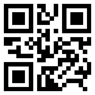 3306614248 Qr Code associato