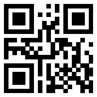 Immagine del Qr Code di 3306614249