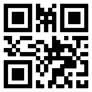 3306614251 - Immagine del Qr Code