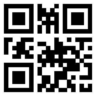 Scansione del Qr Code di 3306614253