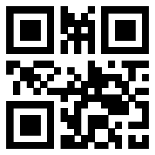 Immagine del QrCode di 3306614254