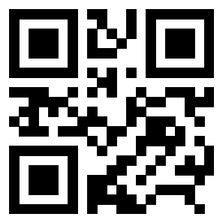 3306614258 QrCode associato