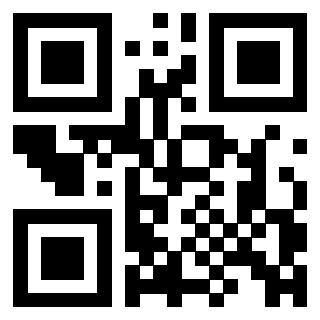 3306614260 Qr Code associato