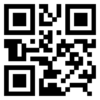 3306614262 - Immagine del QrCode associato