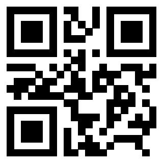 Scansione del Qr Code di 3306614267