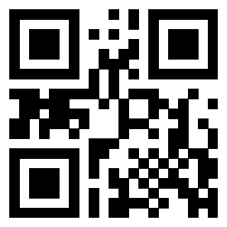 Scansione del Qr Code di 3306614268