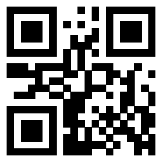 Scansione del QrCode di 3306614269