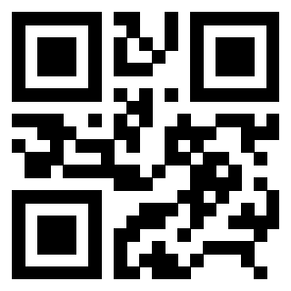 3306614275 - Immagine del QrCode associato