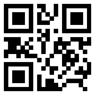 3306614276 QrCode associato