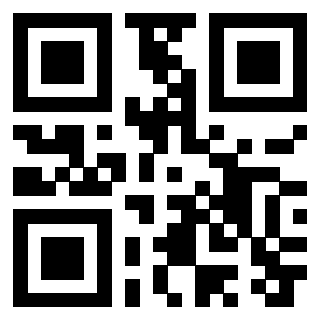 3306614278 QrCode associato