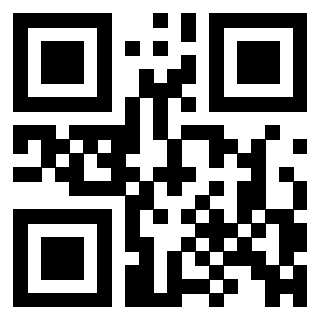 Scansione del QrCode di 3306614281