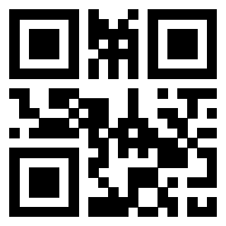 3306614282 - Immagine del QrCode associato