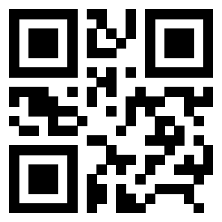3306614283 Qr Code associato