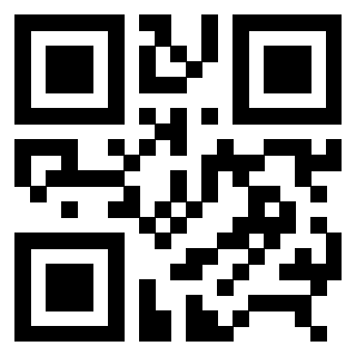 Scansione del QrCode di 3306614284
