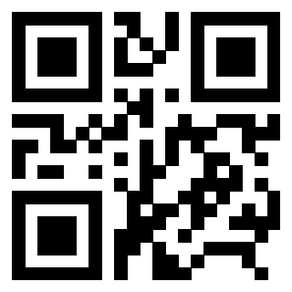 3306614285 - Immagine del Qr Code