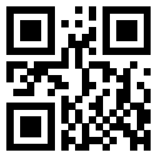 Scansione del Qr Code di 3306614286