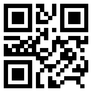 Immagine del Qr Code di 3306614290