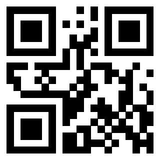 Scansione del QrCode di 3306614293