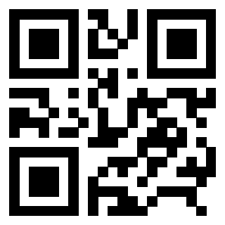 Immagine del Qr Code di 3306614299