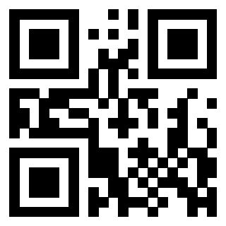 Immagine del QrCode di 3306614302