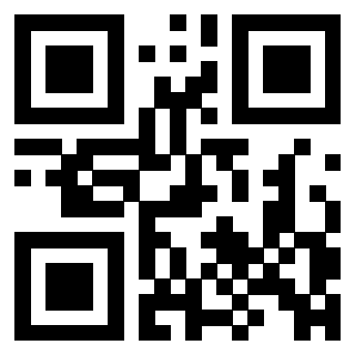 3306614303 Qr Code associato