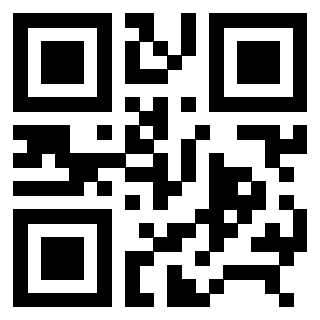 Immagine del QrCode di 3306614305