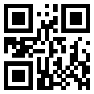 Immagine del Qr Code di 3306614306