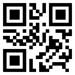 Immagine del Qr Code di 3306614308