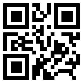 3306614309 Qr Code associato