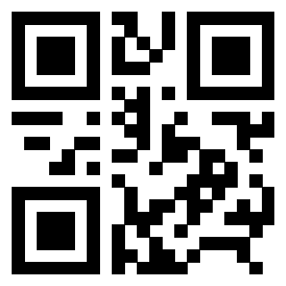 3306614315 - Immagine del QrCode