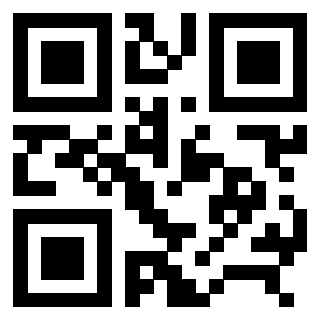 3306614316 QrCode associato