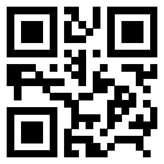 Scansione del Qr Code di 3306614317