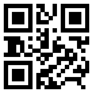 Scansione del Qr Code di 3306614318