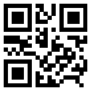 3306614319 - Immagine del QrCode associato