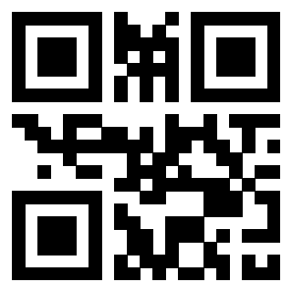 Immagine del Qr Code di 3306614320