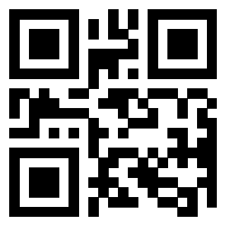 3306614324 Qr Code associato