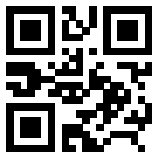 3306614325 QrCode associato