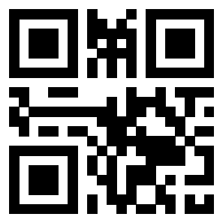 3306614327 - Immagine del QrCode