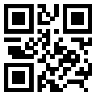 Immagine del QrCode di 3306614329