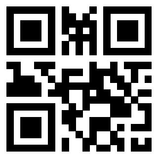 Il QrCode di 3306614330
