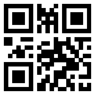 Scansione del Qr Code di 3306614331
