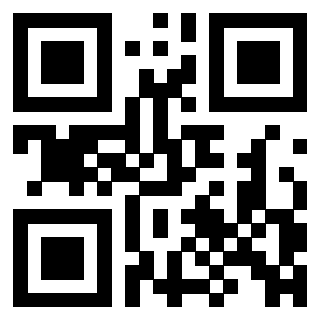 Immagine del Qr Code di 3306614333