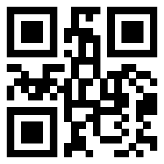 3306614337 - Immagine del Qr Code