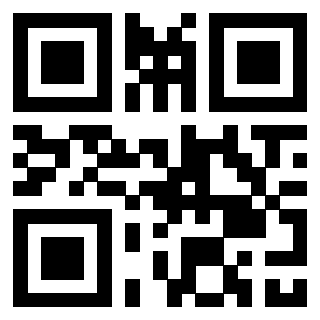 Il Qr Code di 3306614342