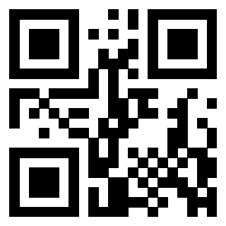 3306614348 Qr Code associato