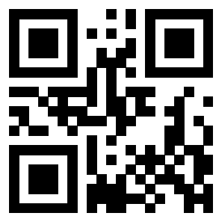 Scansione del Qr Code di 3306614349